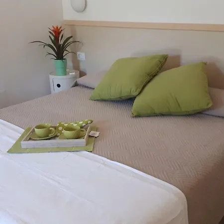 بيت ضيافة Holidayfever